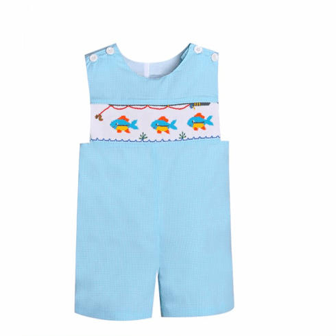 Remember Nguyen Fishing Time Shortall.