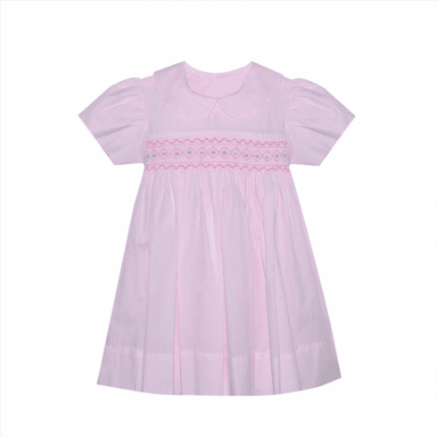 Remember Nguyen Francis Dress. Infant
