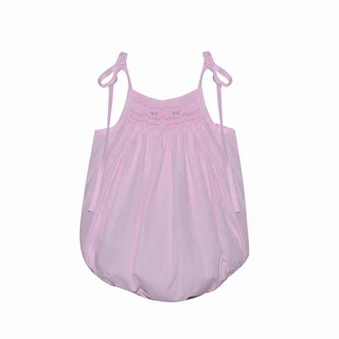 Remember Nguyen Girls Savannah Pink Bubble.