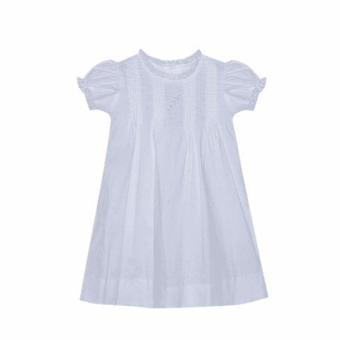Remember Nguyen Juliane Daygown White. Infant