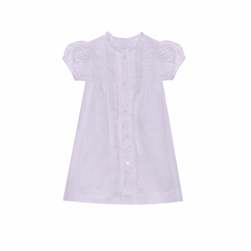 Remember Nguyen London Daygown Pink. Infant