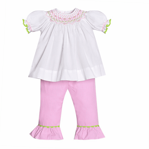Remember Nguyen Macy Pant Set.