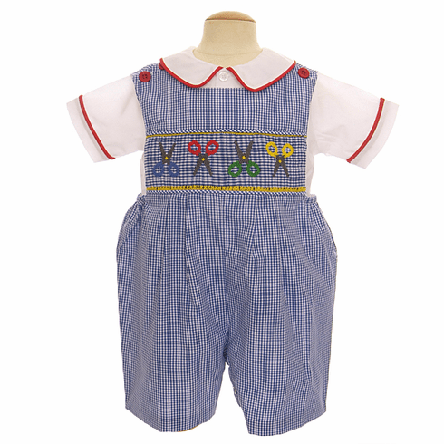 Remember Nguyen School Time Shortall. Shirt not included.
