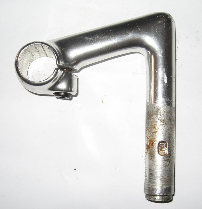 3TTT Vintage Stem, TTT Classic Stem 100mm