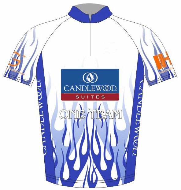 Full Custom Apparel, fully customized jerseys, full custom bike jerseys