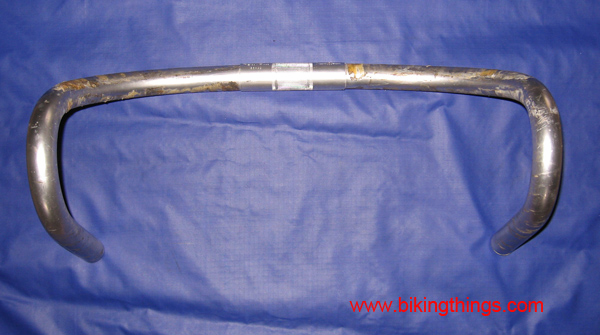 Cinelli vintage Criterium Handlebar Pista TT