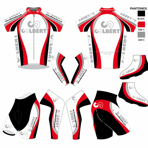 Cycling Shirts, Custom Cycling Kit, Jersey and Shorts