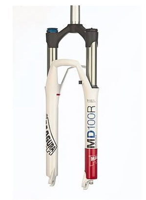 Magura Durin XC and Marathon Suspension Fork, DT Swiss Forks