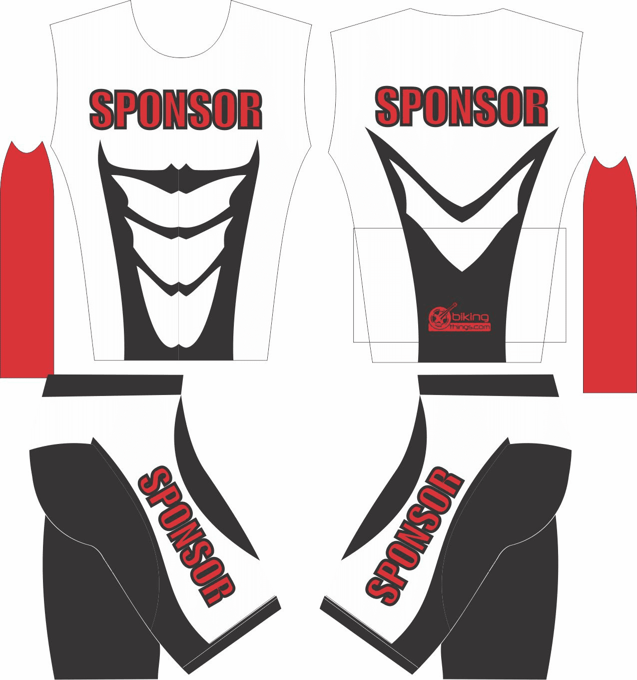 Tri Suits, cycling tri suits, tri tops, tri shorts, triathlon suits