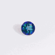 6mm Neptune Mystic Topaz