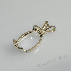 Oval Plate Style