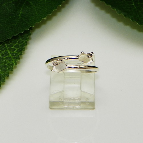 Snap Tite Ring Settings