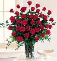 3 Dozen Roses