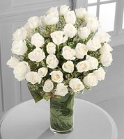 36 Stems Long-Stemmed Roses 36 Stems Long-Stemmed Roses