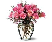A Pretty Pink Dozen