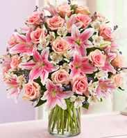Abundant Love for Mom 