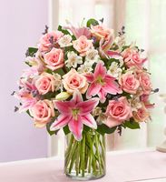 Abundant Love for Mom 