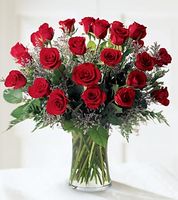 Abundant Rose Bouquet