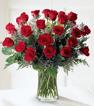 Abundant Rose Bouquet