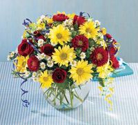All for You Bouquet