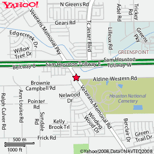 American Heritage Funeral Home Houston, TX 77088 