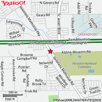 American Heritage Funeral Home Houston, TX 77088 