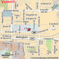 Angel Hills Funeral Home Arlington, TX