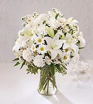 Angel Wings Arrangement