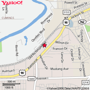 Angeles Crest Funeral Home 