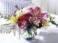 Angelique Bouquet