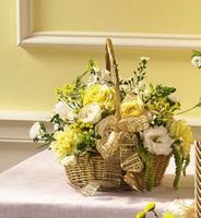 Anniversary Basket Anniversary Basket