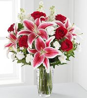 Lily Bouquet 