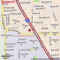 Arlington National Funeral Houston, TX 77076  