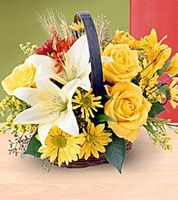 Autumn Beauty Bouquet Autumn Beauty Bouquet
