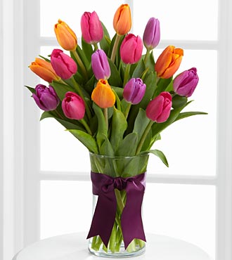 Autumn Jewels Bouquet 