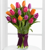 Autumn Jewels Bouquet 