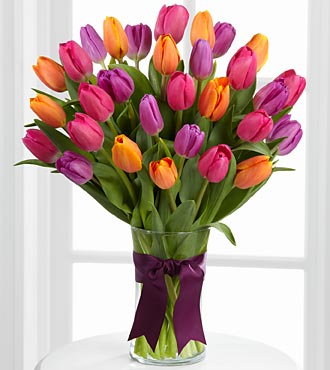 Autumn Jewels Bouquet Deluxe