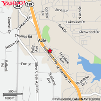 Azle Funeral Home 