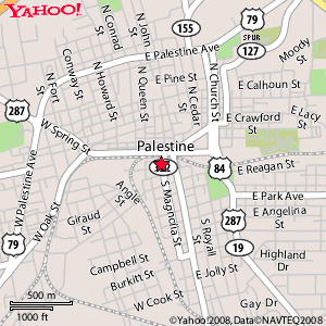 Bailey & Foster Funeral Home 