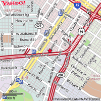 Barkley Memorial Funeral Home Houston, TX 77004  