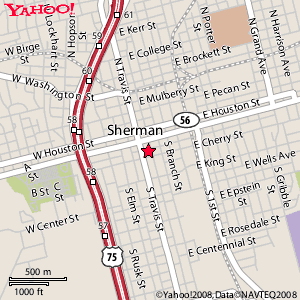 Barrett Funeral Home 