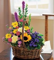 Basket of Glory