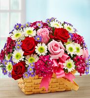 Basket of Love 