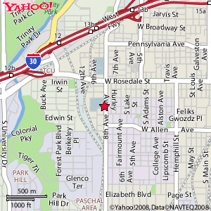 Baylor All Saints Medical Ctr Baylor All Saints Medical Ctr