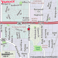 Baylor Medical Ctr 