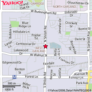 Baylor Medical Ctr At Garland Baylor Medical Ctr At Garland