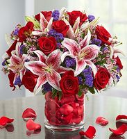 Be Mine