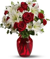 Be My Love Flowers