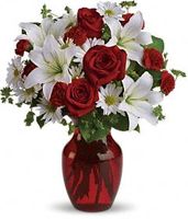 Be My Love Flowers 