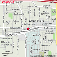 Bean Massey Burge Funeral Home Prairie, TX 